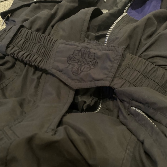 Snow/Ski Jumpsuit - Picture 8 of 12